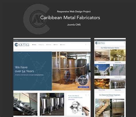 metal fabricator san juan|caribbean metal fabricators.